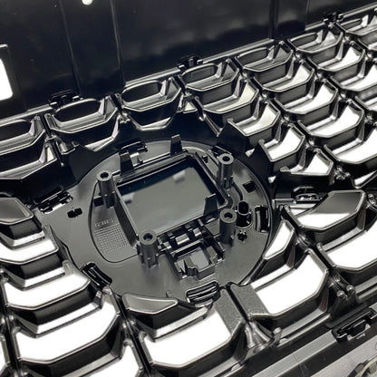 Pièce d'origine Calandre R-Design pour Volvo XC60 restylé depuis 2021 32291026