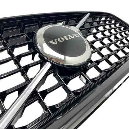 Pièce d'origine Calandre R-Design pour Volvo XC60 restylé depuis 2021 32291026