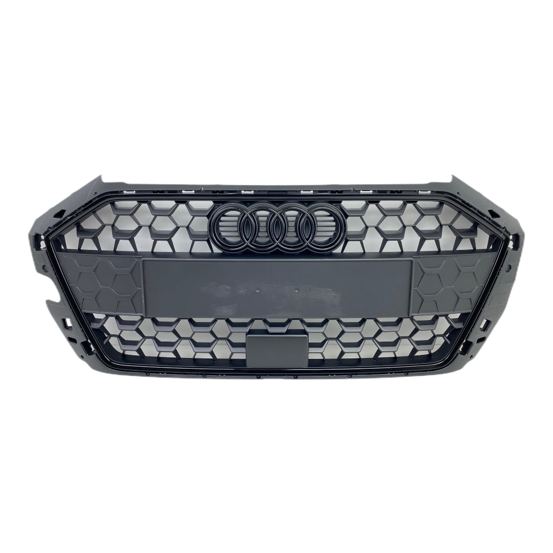 Pièce d'origine Calandre pour Audi A1 82A853651B