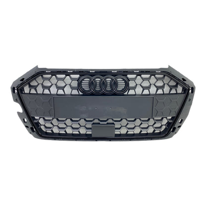 Pièce d'origine Calandre pour Audi A1 82A853651B