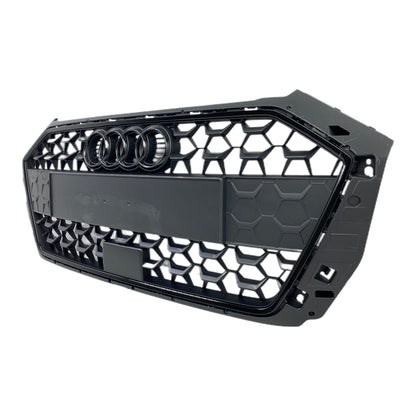 Pièce d'origine Calandre pour Audi A1 82A853651B
