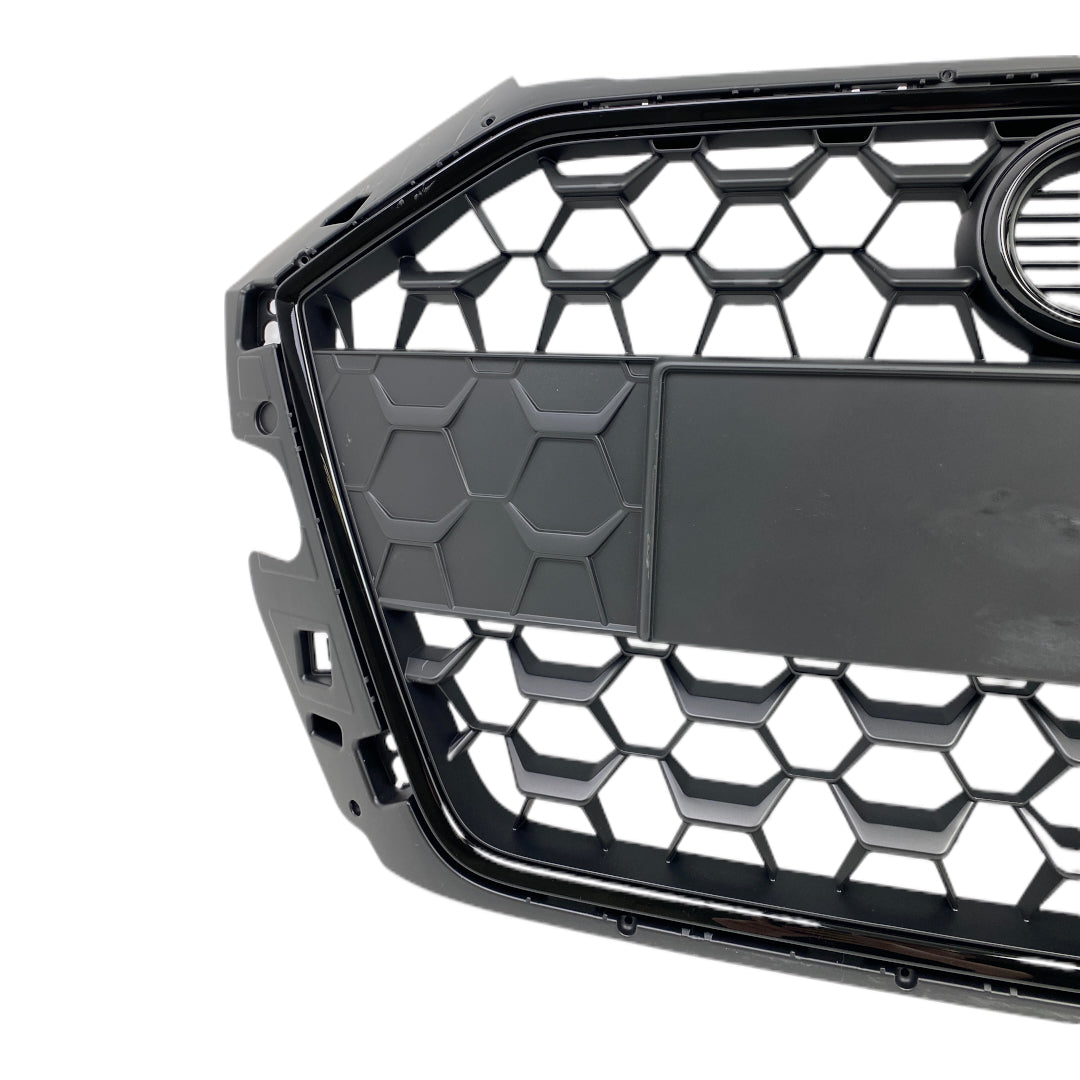 Pièce d'origine Calandre pour Audi A1 82A853651B