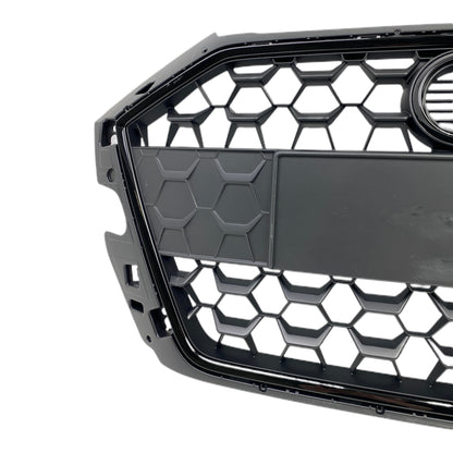 Pièce d'origine Calandre pour Audi A1 82A853651B