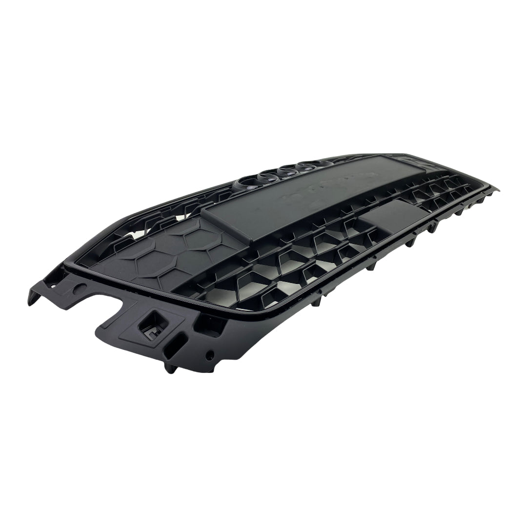 Pièce d'origine Calandre pour Audi A1 82A853651B