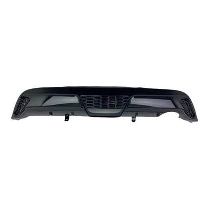 Pièce d'origine Diffuseur de pare-chocs arrière pour Toyota Yaris GR Sport 52453-0D060
