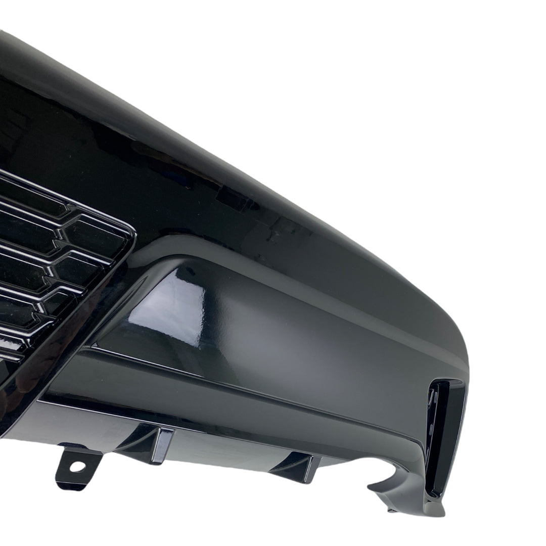 Pièce d'origine Diffuseur de pare-chocs arrière pour Toyota Yaris GR Sport 52453-0D060