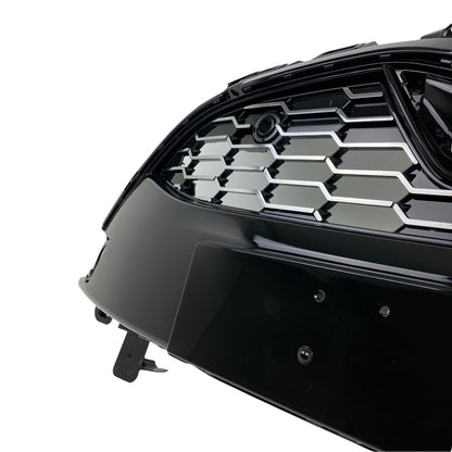 Pièce d'origine Grille de pare-chocs avant pour Toyota Yaris GR Sport 53101-0DG70