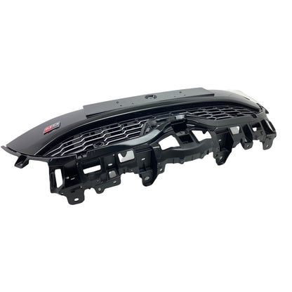 Pièce d'origine Grille de pare-chocs avant pour Toyota Yaris GR Sport 53101-0DG70