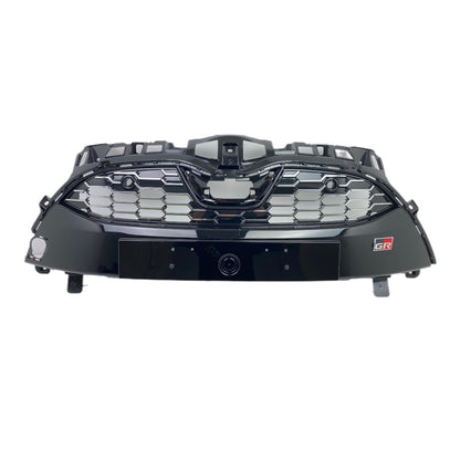 Pièce d'origine Grille de pare-chocs avant pour Toyota Yaris GR Sport 53101-0DG70