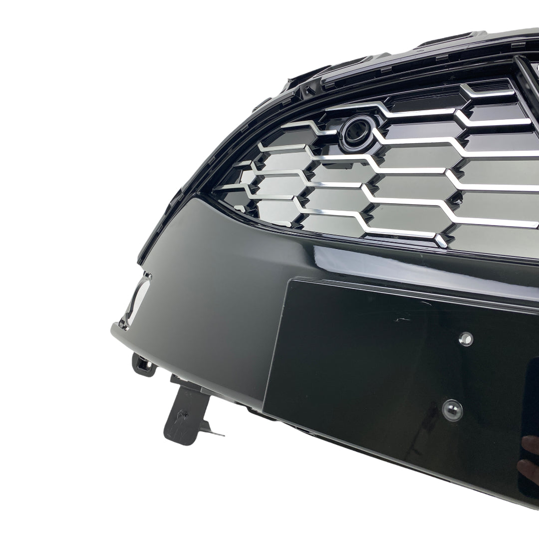 Pièce d'origine Grille de pare-chocs avant pour Toyota Yaris GR Sport 53101-0DG70