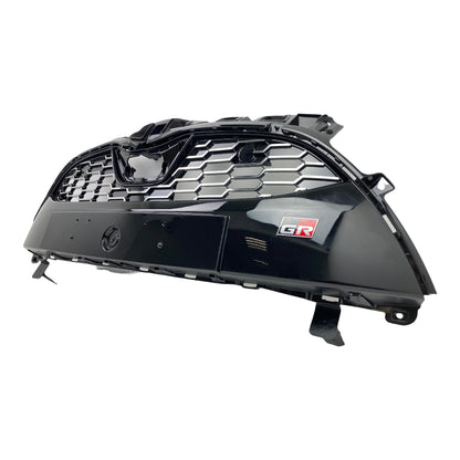 Pièce d'origine Grille de pare-chocs avant pour Toyota Yaris GR Sport 53101-0DG70