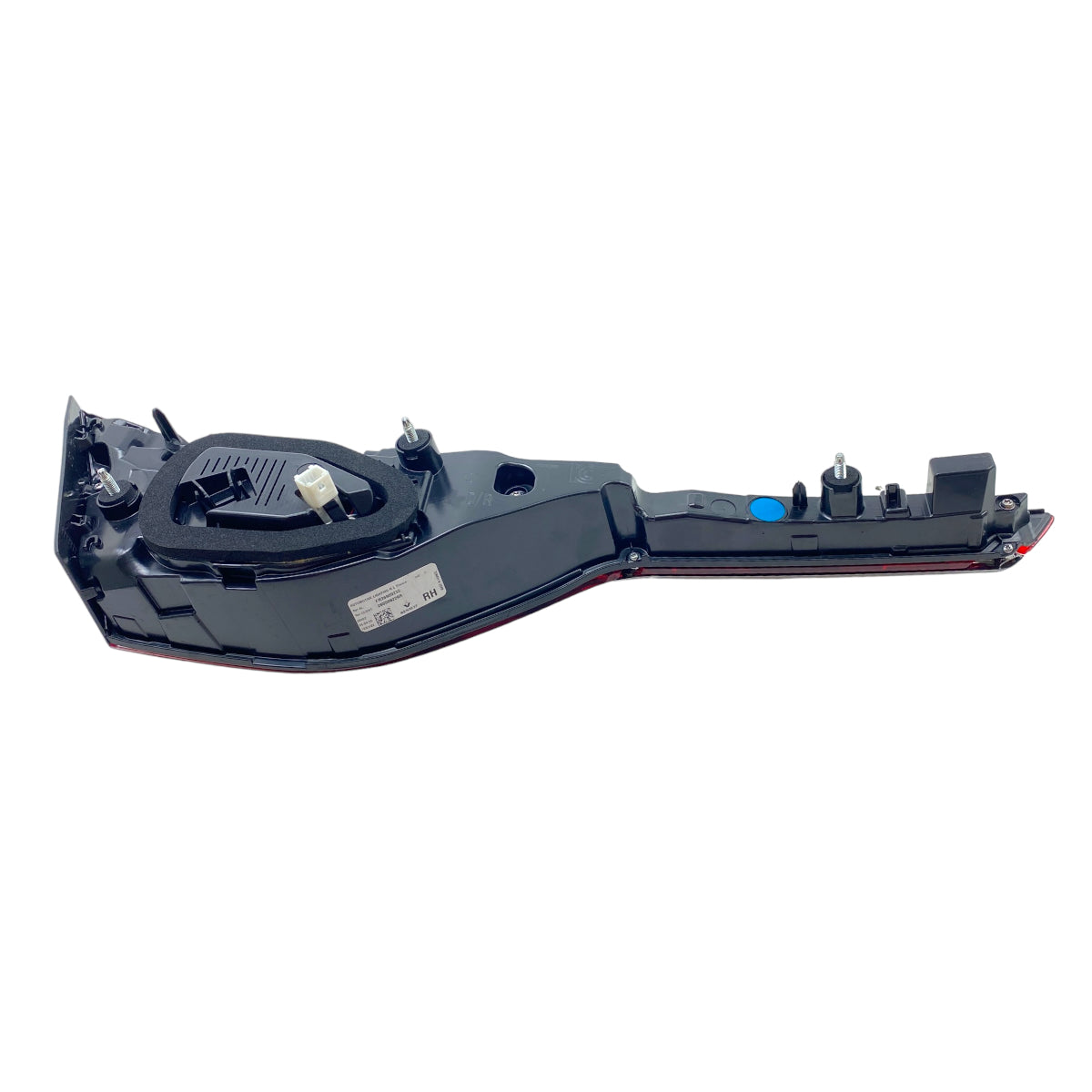 Pièce d'origine Feu arrière droit de hayon pour Renault Talisman phase 2 berline 265506226R