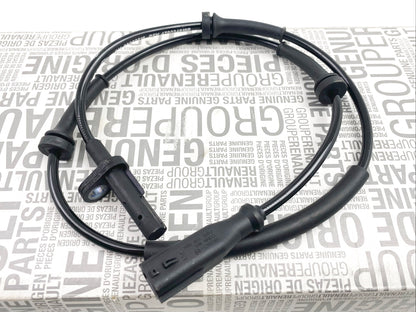Pièce d'origine Capteur ABS arrière pour Renault Trafic III Opel Vivaro B 479004618R