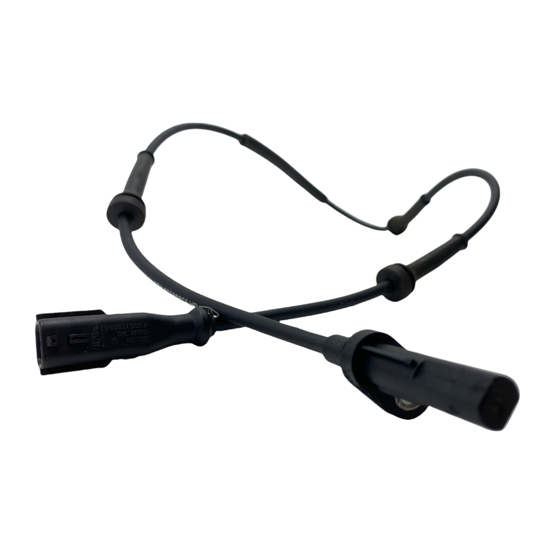 Pièce d'origine Capteur ABS arrière pour Renault Trafic III Opel Vivaro B 479004618R