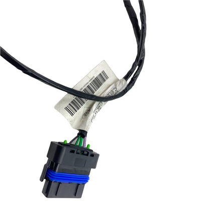 Pièce d'origine Faisceau électrique de porte coulissante droite pour Renault Kangoo II 8200809165