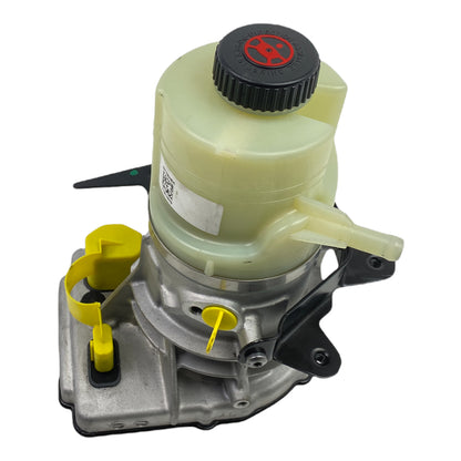 Pièce d'origine Pompe de direction assistée pour Renault Trafic III Fiat Talento Opel Vivaro Nissan NV300 491108485R