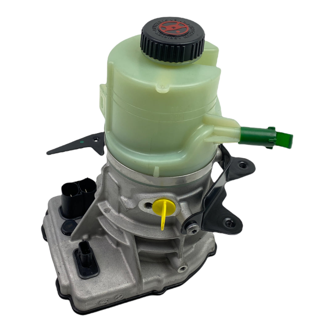Pièce d'origine Pompe de direction assistée pour Renault Trafic III Fiat Talento Opel Vivaro Nissan NV300 491108485R