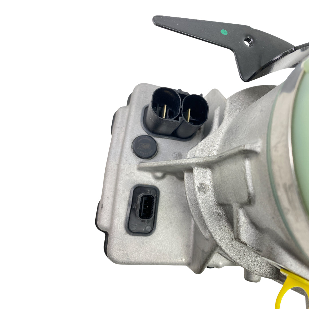 Pièce d'origine Pompe de direction assistée pour Renault Trafic III Fiat Talento Opel Vivaro Nissan NV300 491108485R
