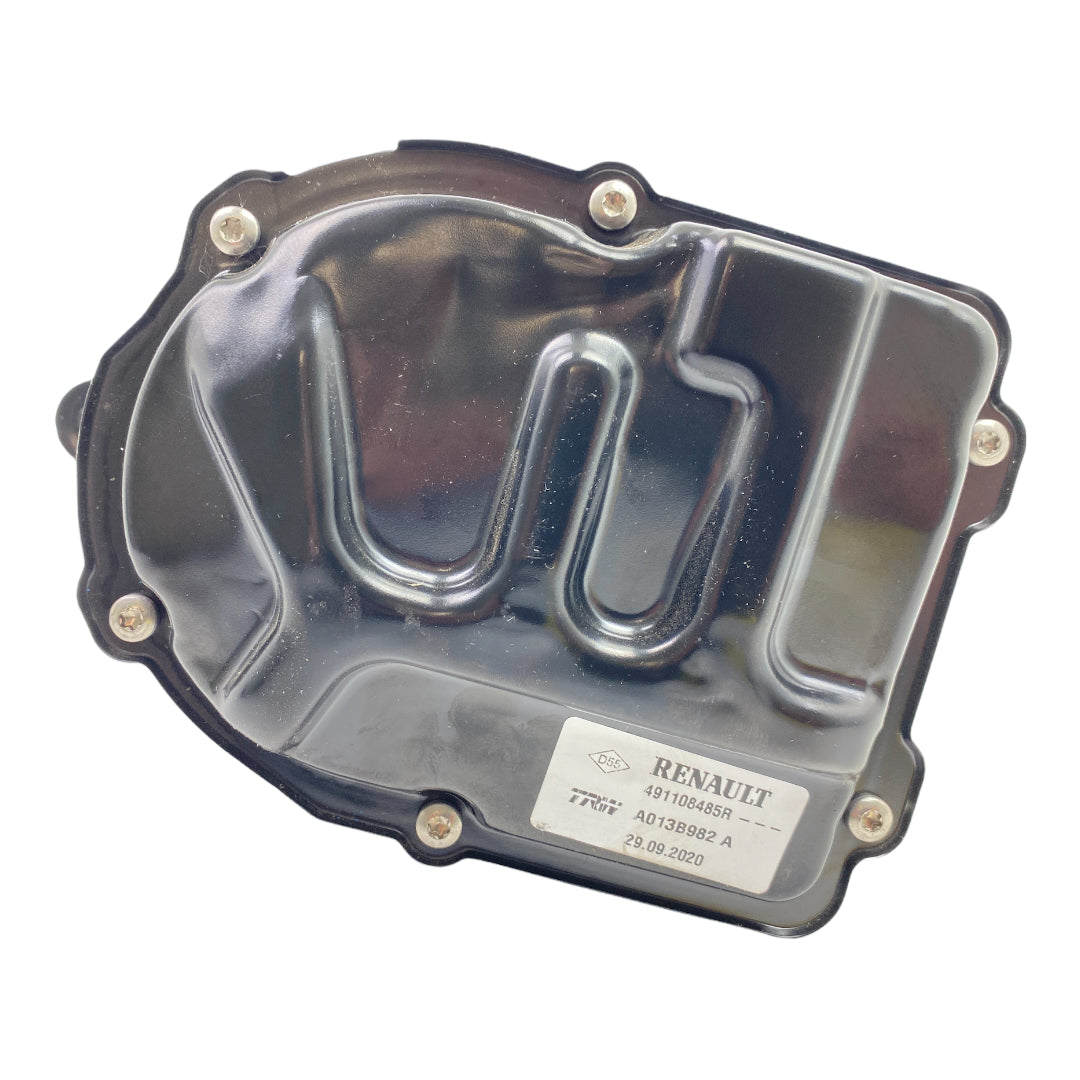 Pièce d'origine Pompe de direction assistée pour Renault Trafic III Fiat Talento Opel Vivaro Nissan NV300 491108485R