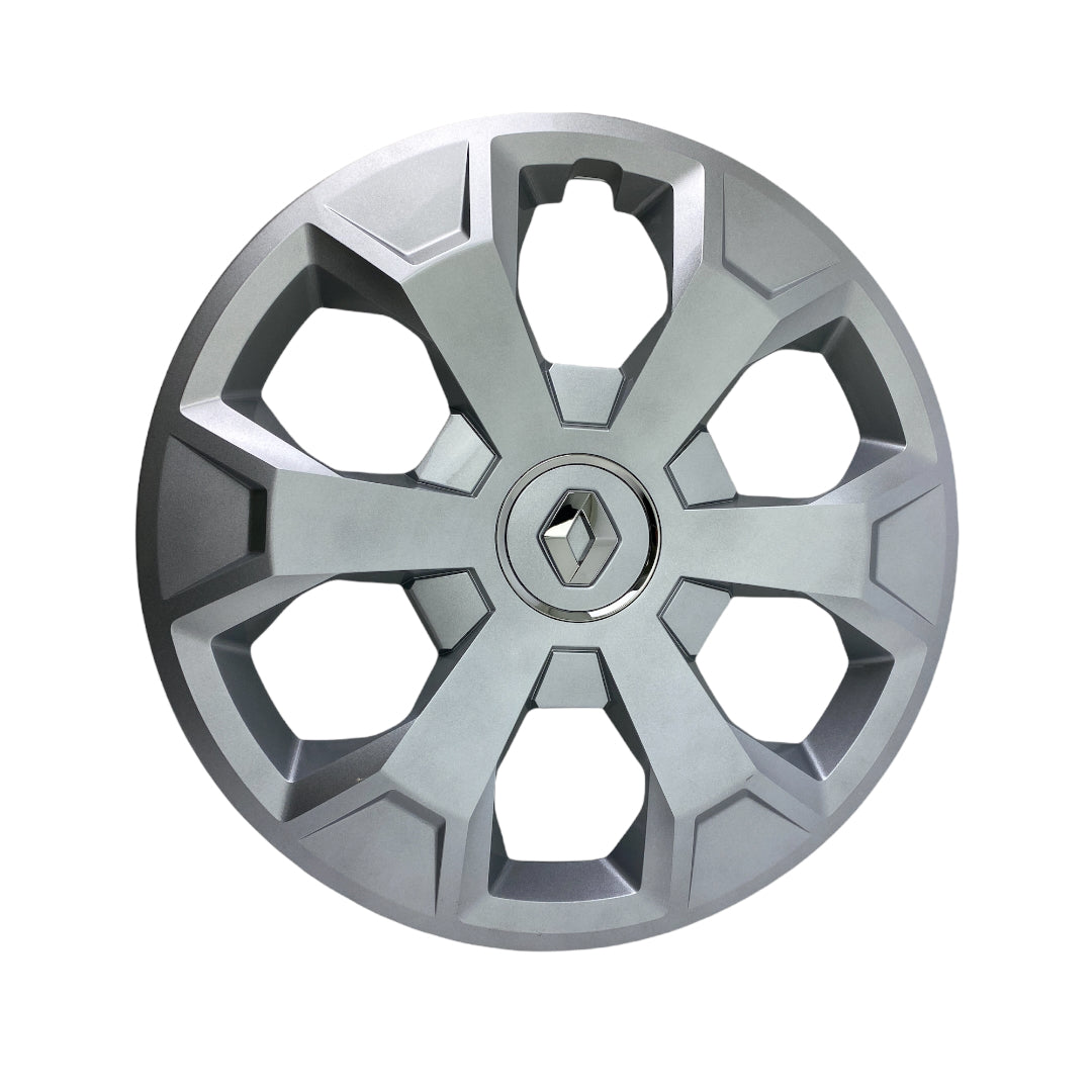 Pièce d'origine Enjoliveur de roue 16 pouces pour Renault Trafic III 403155057R