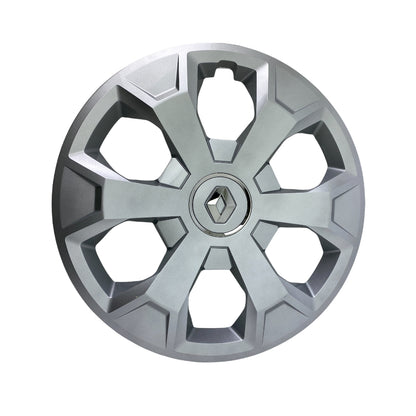Pièce d'origine Enjoliveur de roue 16 pouces pour Renault Trafic III 403155057R