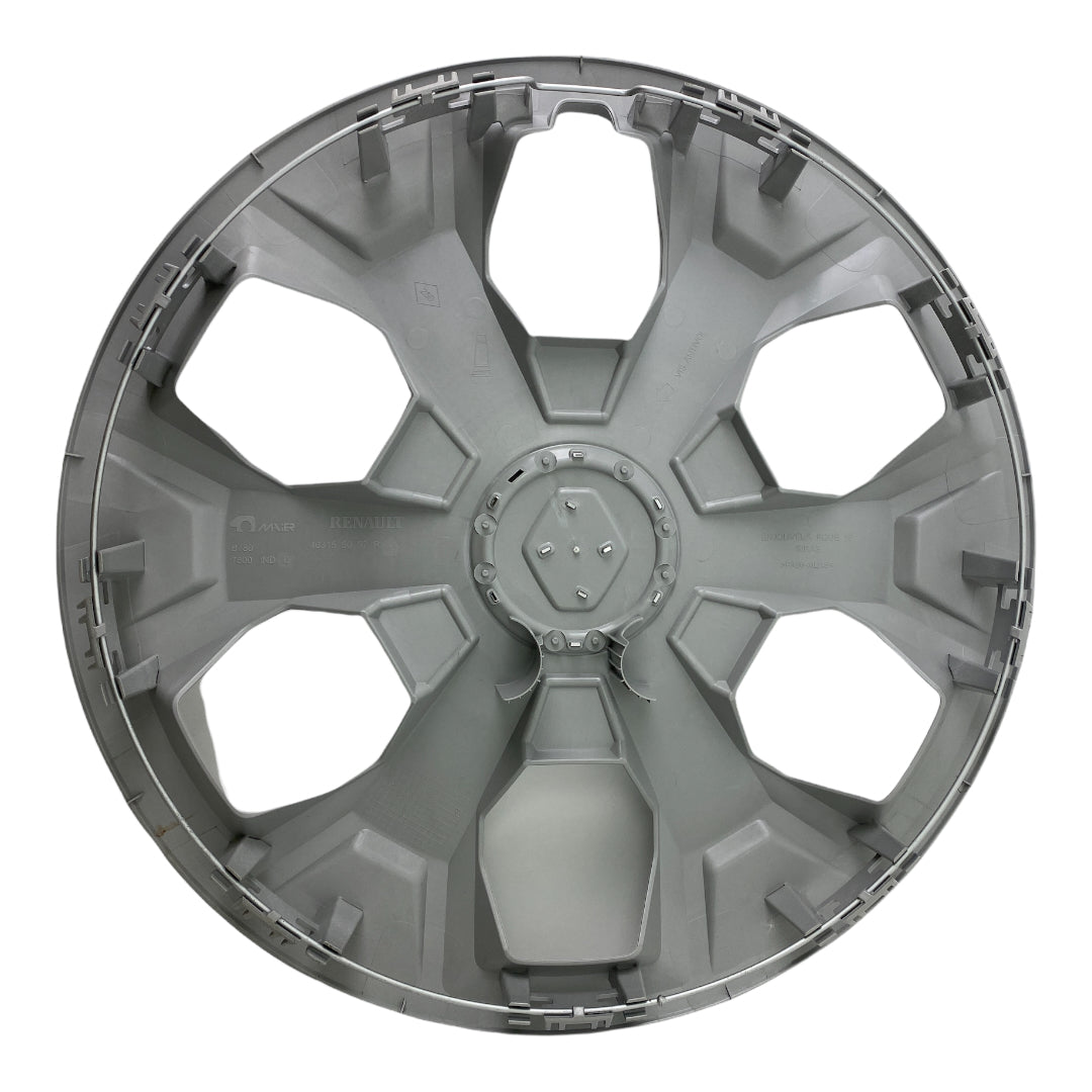 Pièce d'origine Enjoliveur de roue 16 pouces pour Renault Trafic III 403155057R