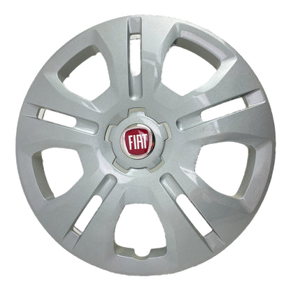 Pièce d'origine Enjoliveur de roue 16 pouces pour Fiat Talento FTT0101021