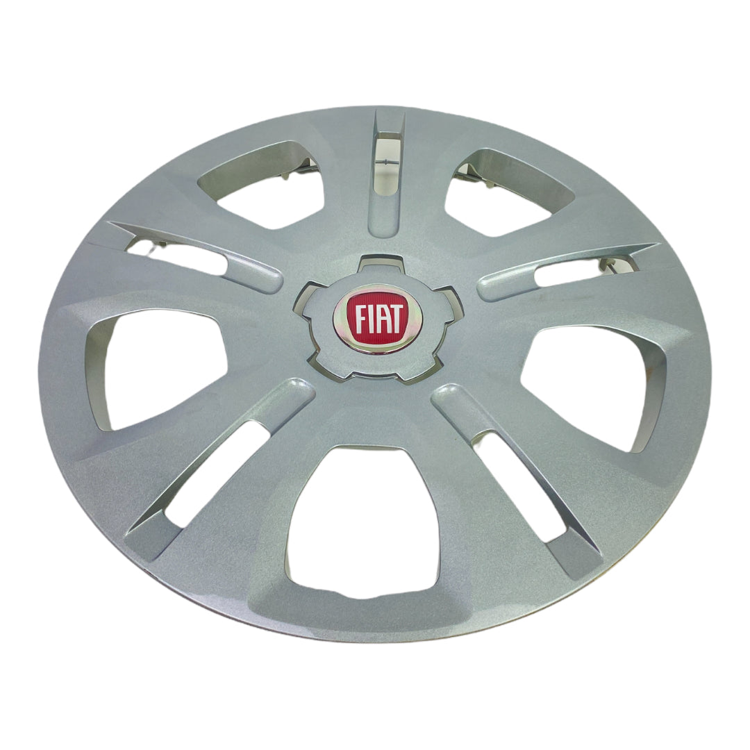 Pièce d'origine Enjoliveur de roue 16 pouces pour Fiat Talento FTT0101021