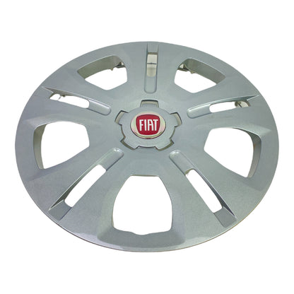 Pièce d'origine Enjoliveur de roue 16 pouces pour Fiat Talento FTT0101021