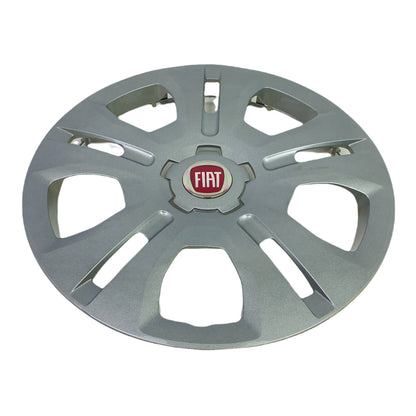 Pièce d'origine Enjoliveur de roue 16 pouces pour Fiat Talento FTT0101021