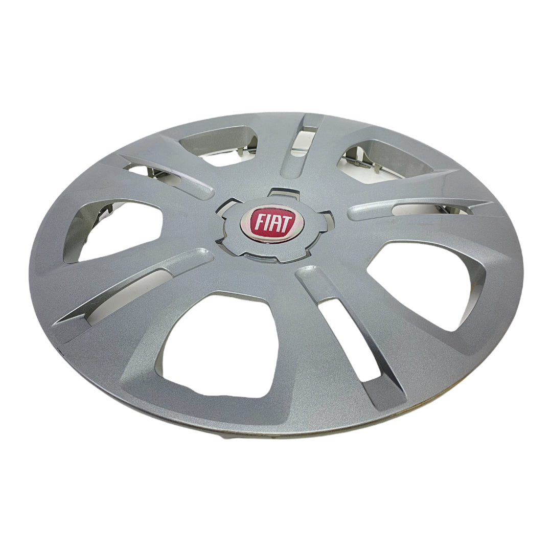 Pièce d'origine Enjoliveur de roue 16 pouces pour Fiat Talento FTT0101021