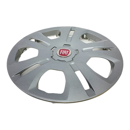 Pièce d'origine Enjoliveur de roue 16 pouces pour Fiat Talento FTT0101021