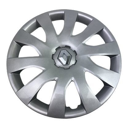 Pièce d'origine Enjoliveur de roue pour Renault Trafic III 403156650R
