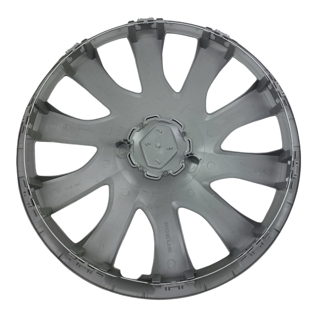 Pièce d'origine Enjoliveur de roue pour Renault Trafic III 403156650R