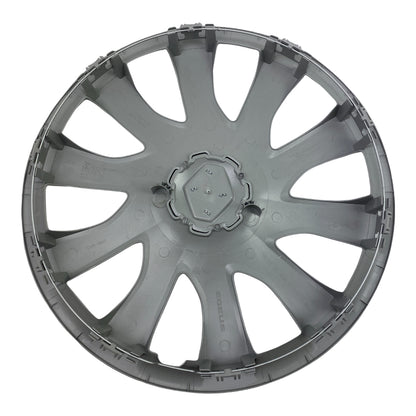 Pièce d'origine Enjoliveur de roue pour Renault Trafic III 403156650R