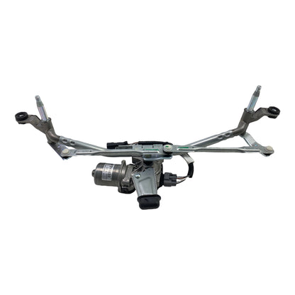 Pièce d'origine Tringlerie d'essuie-glace pour Renault Trafic III Fiat Talento Opel Vivaro 288005795R