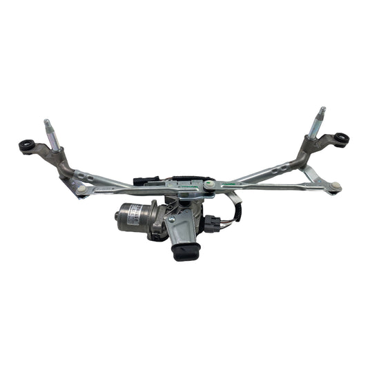 Pièce d'origine Tringlerie d'essuie-glace pour Renault Trafic III Fiat Talento Opel Vivaro 288005795R