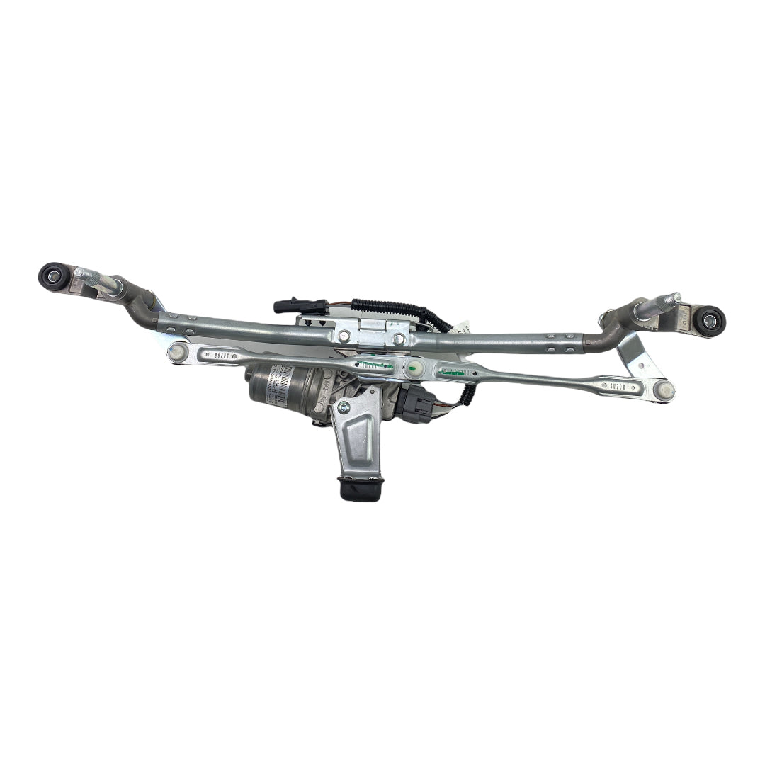 Pièce d'origine Tringlerie d'essuie-glace pour Renault Trafic III Fiat Talento Opel Vivaro 288005795R