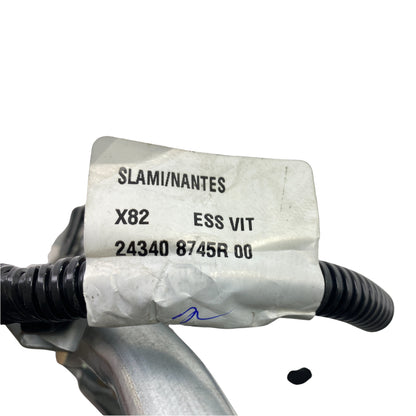 Pièce d'origine Tringlerie d'essuie-glace pour Renault Trafic III Fiat Talento Opel Vivaro 288005795R