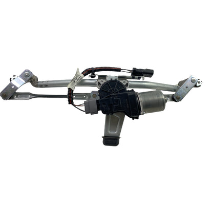 Pièce d'origine Tringlerie d'essuie-glace pour Renault Trafic III Fiat Talento Opel Vivaro 288005795R