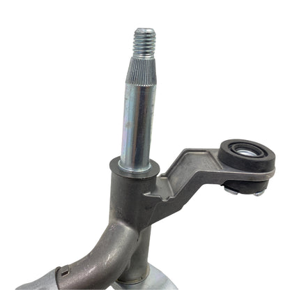 Pièce d'origine Tringlerie d'essuie-glace pour Renault Trafic III Fiat Talento Opel Vivaro 288005795R