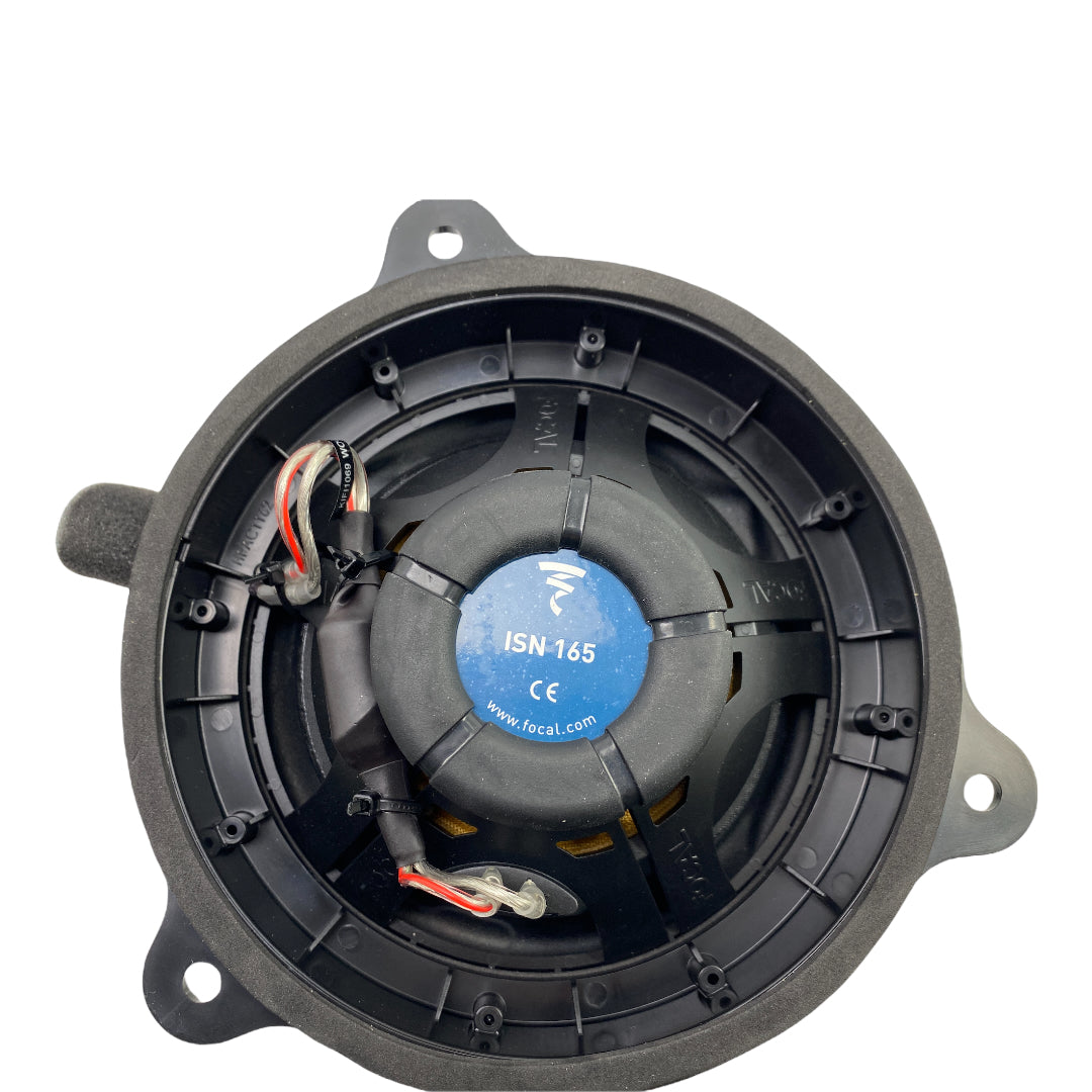 Pièce d'origine Haut-parleur Focal Music Live pour Renault 7711578132