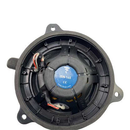 Pièce d'origine Haut-parleur Focal Music Live pour Renault 7711578132