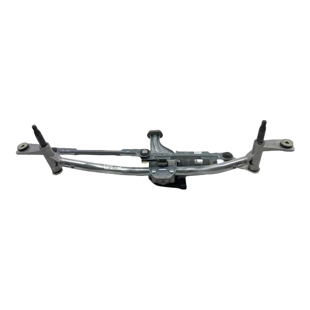 Pièce d'origine Tringlerie d'essuie-glace pour Renault Trafic III Fiat Talento Opel Vivaro 288004907R