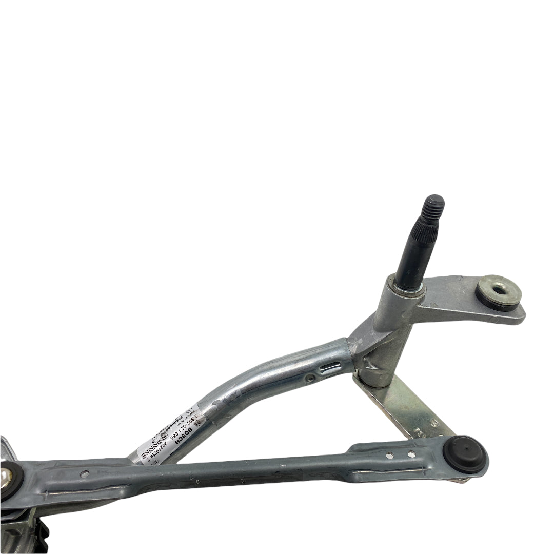 Pièce d'origine Tringlerie d'essuie-glace pour Renault Trafic III Fiat Talento Opel Vivaro 288004907R
