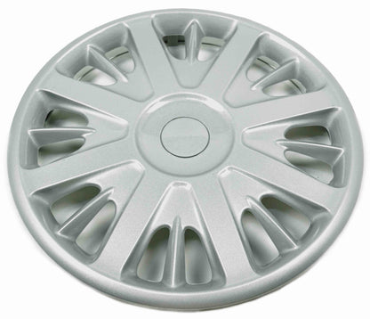 Pièce d'origine Enjoliveur 15 pouces pour Renault 7711210830