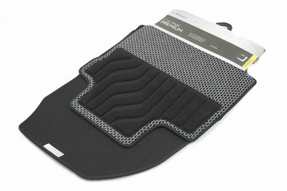 Pièce d'origine Tapis de sol Premium pour Renault Captur 8201663518