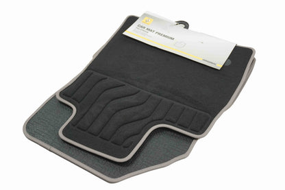 Pièce d'origine Tapis de sol Premium pour Renault Talisman 8201599703