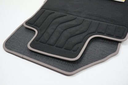 Pièce d'origine Tapis de sol Premium pour Renault Talisman 8201599703