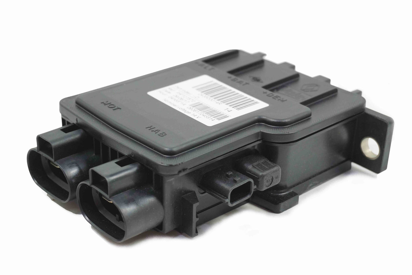 Pièce d'origine Module de batterie pour Renault Laguna III 243800014R